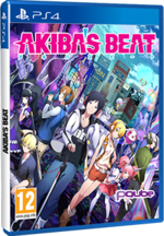 Akiba's Beat NEET Edition